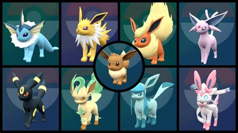 eevee eléctrico.